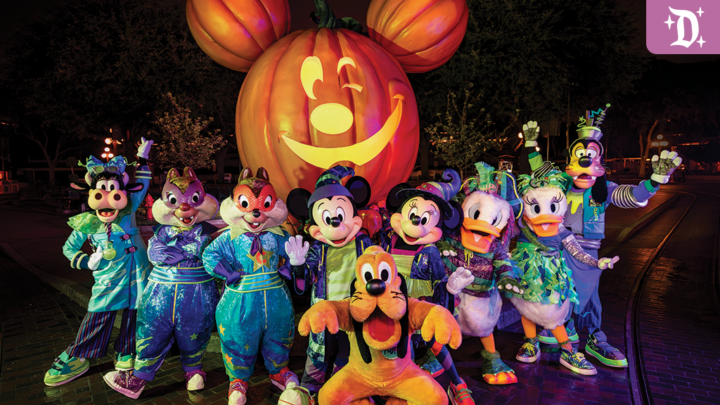 Magic Awaits: Disneyland’s Best Days This Season