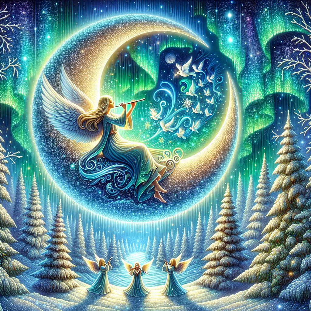 The Unfrozen Truth: The Ancient Covenant of Christ and the Mandate for Peace