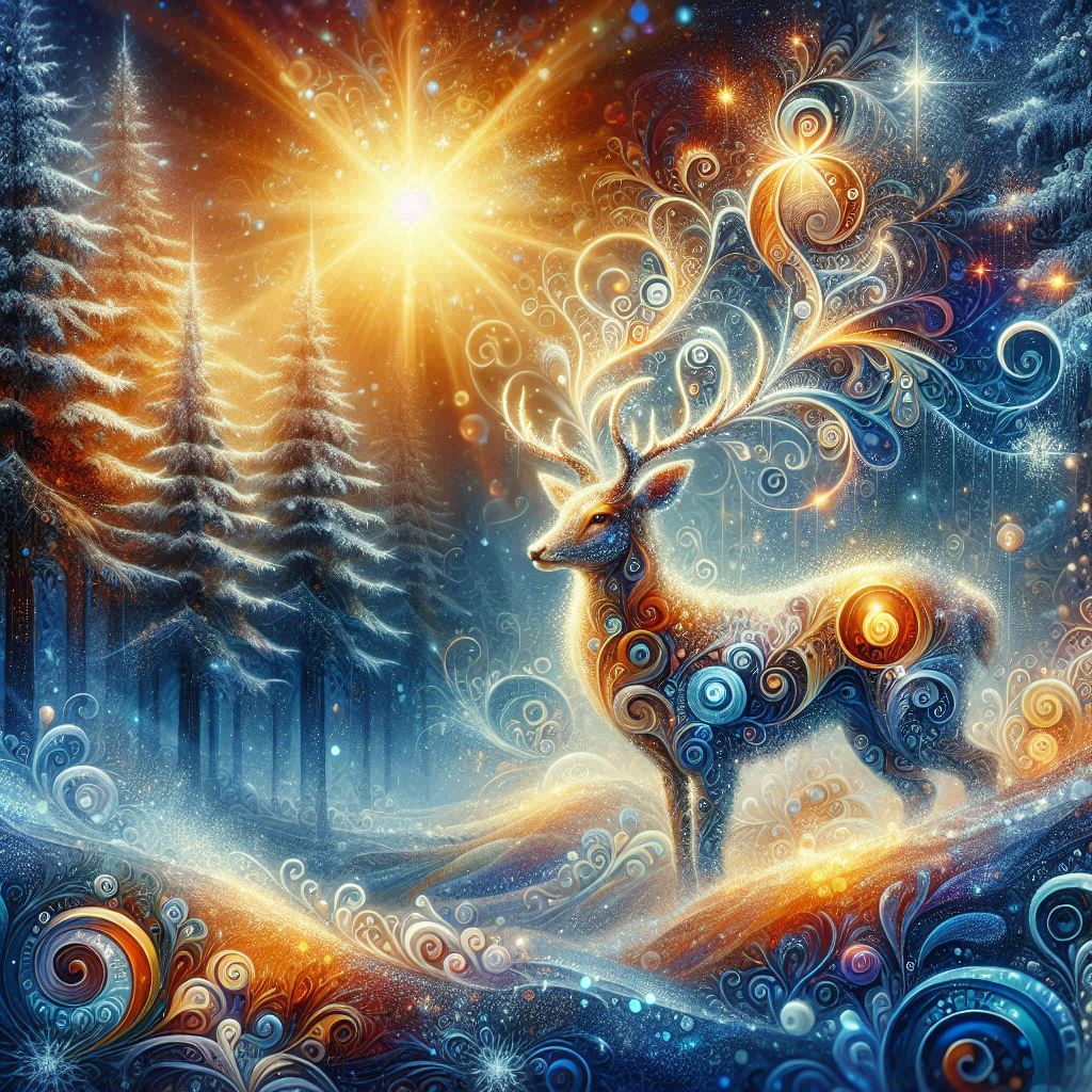 Project Partum Veritas Chapter 6.