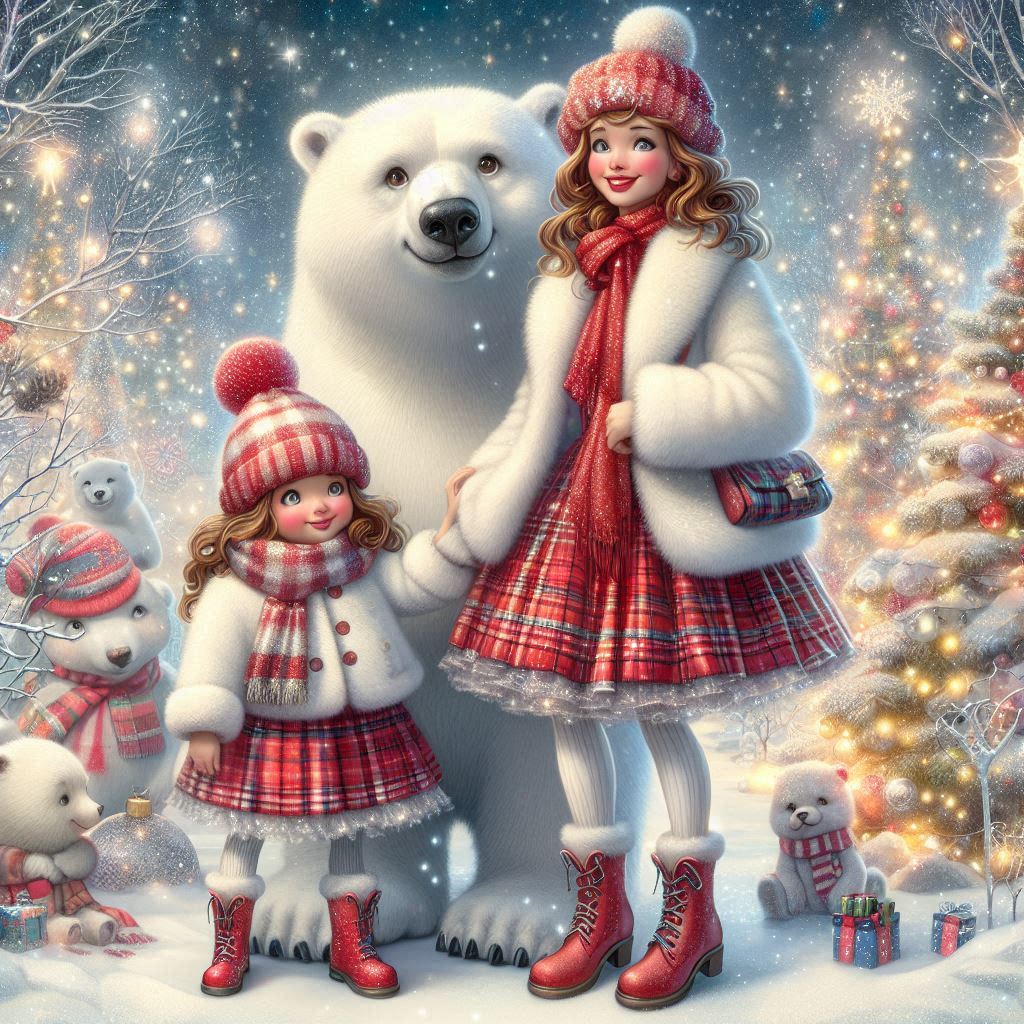 Project Partum Veritas, Chapter 3. Love casteth out fear.