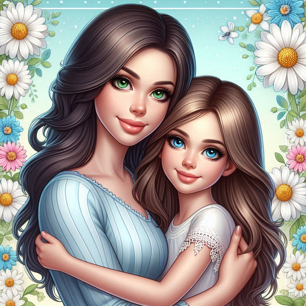 Project Partum Veritas – Chapter 5. Creating Reality, – in Search of Family and Restoration.