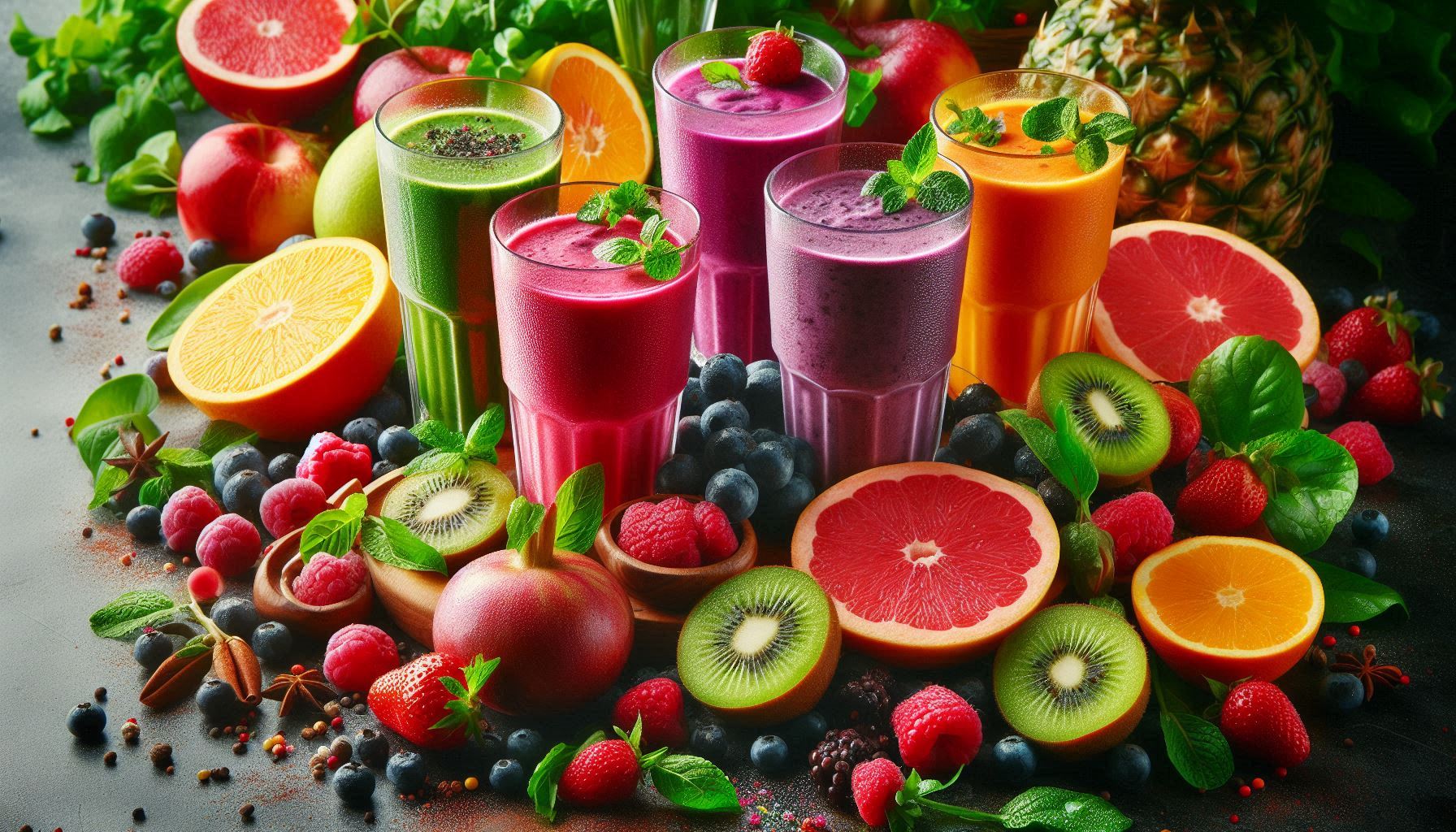 Mindful Wellness 🌿 Chapter 2: Detoxification Protocols for Chronic Illness (fragment)