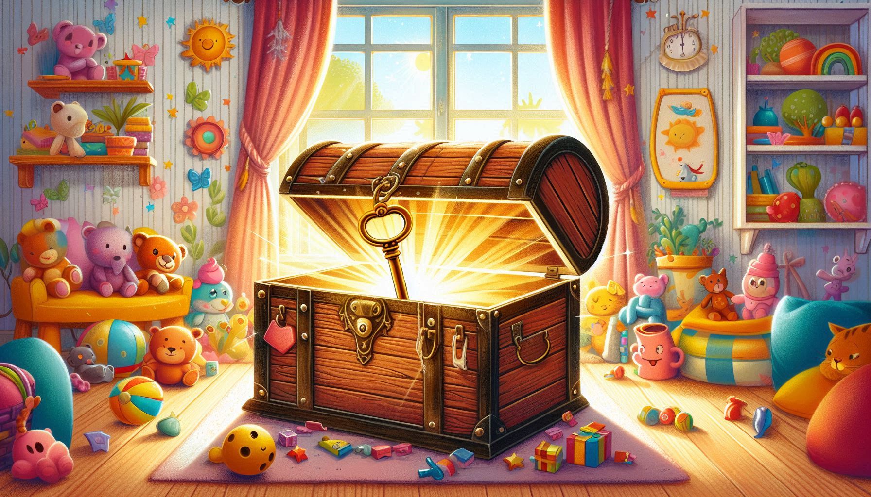 Project Partum Veritas. Chapter 11,  Where Lucy Found Her Diary