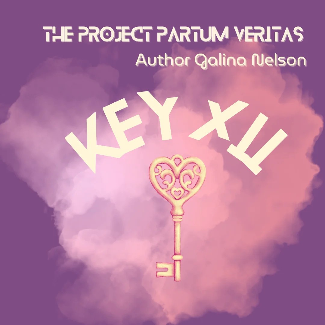 Project Partum Veritas. Chapter 7, Where Grace Creates a Miracle.